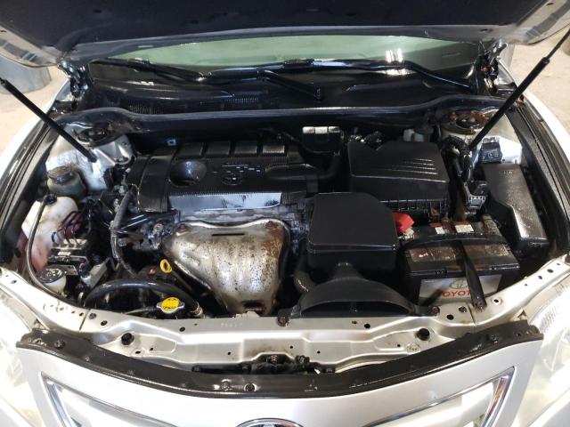 Photo 11 from auction – 2010 TOYOTA CAMRY BASE with VIN 4T1BF3EK0AU116680
