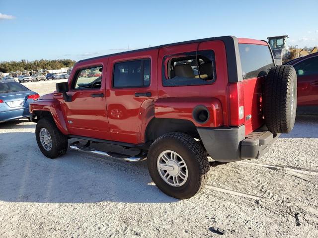 Photo 2 from auction – 2008 HUMMER H3 with VIN 5GTEN13E488111242