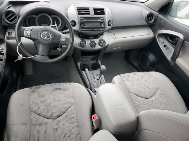 Photo 8 from auction – 2012 TOYOTA RAV4 with VIN 2T3BF4DV0CW177801