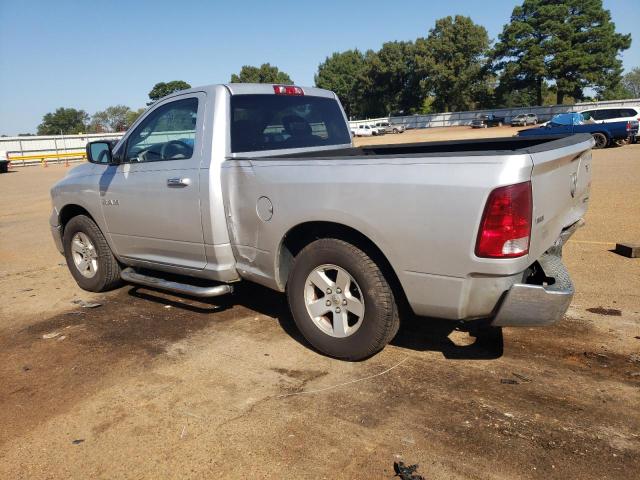 Photo 2 from auction – 2010 DODGE RAM 1500 with VIN 3D7JB1EP5AG116078