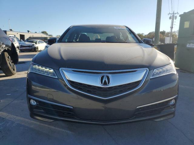 Photo 5 from auction – 2015 ACURA TLX TECH with VIN 19UUB1F55FA000665