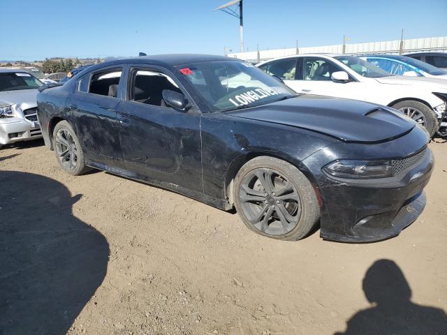 Photo 4 from auction – 2021 DODGE CHARGER R/ with VIN 2C3CDXCT6MH569232