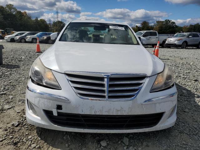 Photo 5 from auction – 2013 HYUNDAI GENESIS 3. with VIN KMHGC4DD1DU257575