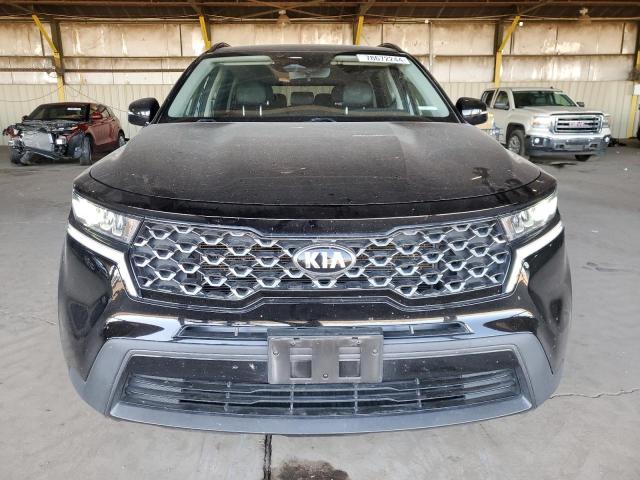 Photo 5 from auction – 2021 KIA SORENTO S with VIN 5XYRLDLC2MG070465