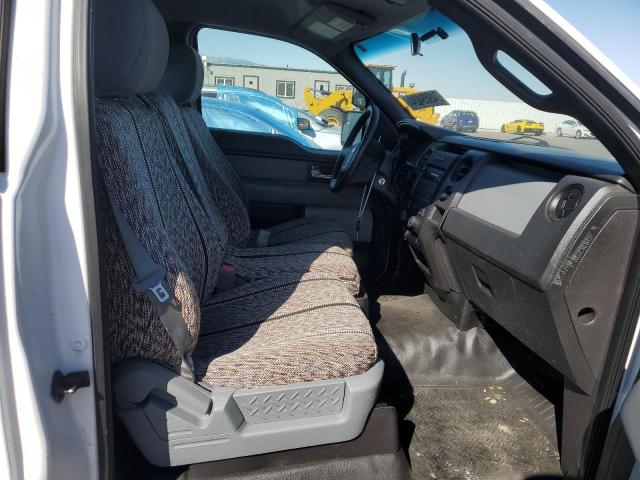 Photo 10 from auction – 2014 FORD F-150 with VIN 1FTNF1CF6EKD83996