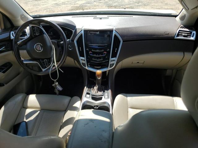 Photo 8 from auction – 2014 CADILLAC SRX LUXURY with VIN 3GYFNBE30ES636342