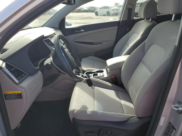 Photo 7 from auction – 2017 HYUNDAI TUCSON LIM with VIN KM8J33A49HU409757
