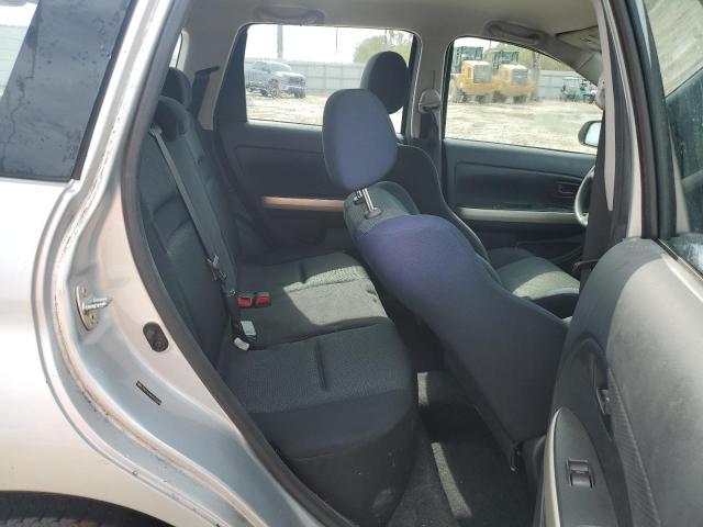 Photo 11 from auction – 2006 TOYOTA SCION XA with VIN JTKKT624565007338