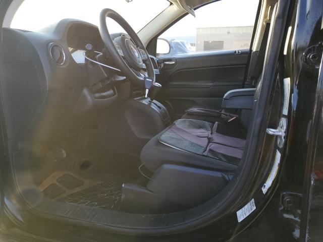Photo 7 from auction – 2016 JEEP COMPASS SP with VIN 1C4NJDBB4GD779432