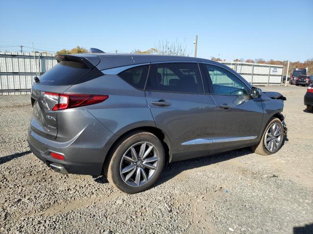 Photo 3 from auction – 2024 ACURA RDX TECHNO with VIN 5J8TC2H57RL004429