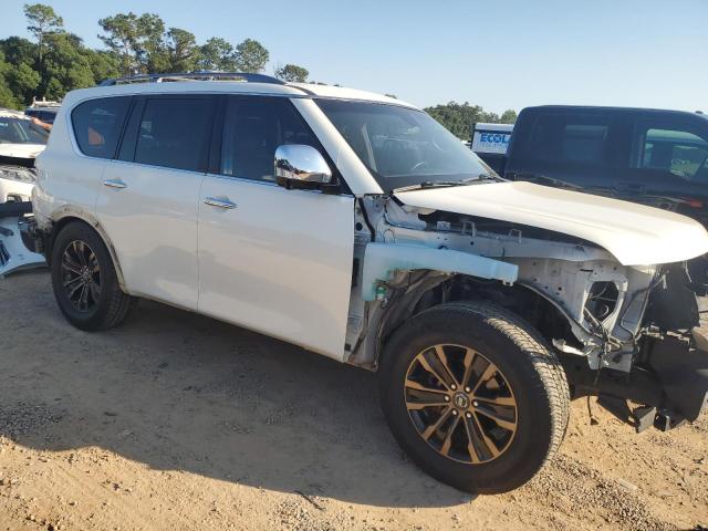 Photo 4 from auction – 2017 NISSAN ARMADA PLA with VIN JN8AY2NF9H9304834