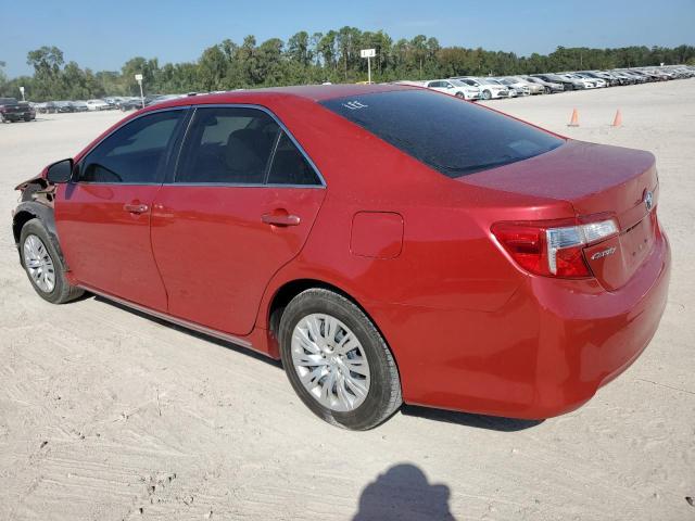 Photo 2 from auction – 2014 TOYOTA CAMRY L with VIN 4T4BF1FK5ER364809