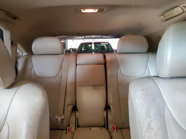 Photo 10 from auction – 2011 LEXUS RX 450H with VIN JTJBC1BAXB2417044