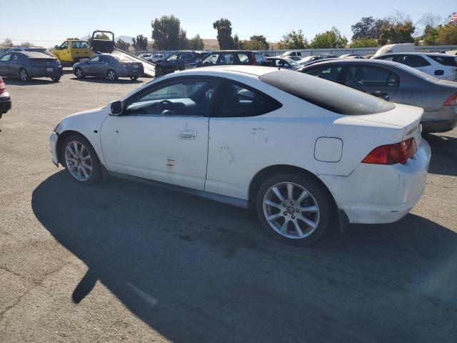 Photo 2 from auction – 2002 ACURA RSX with VIN JH4DC54872C019263