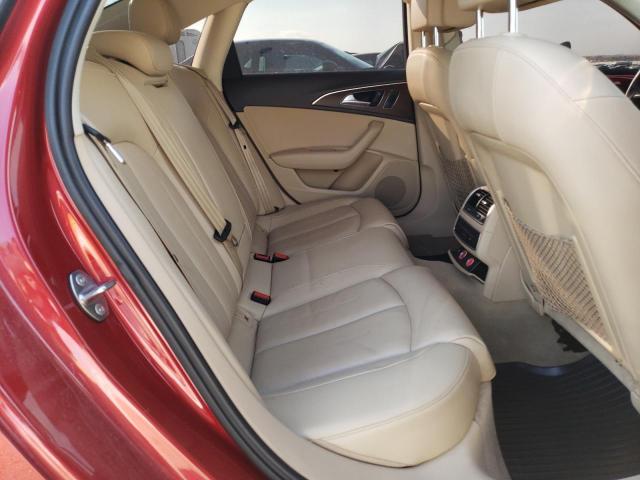 Photo 10 from auction – 2014 AUDI A6 PREMIUM with VIN WAUGFAFC9EN048382