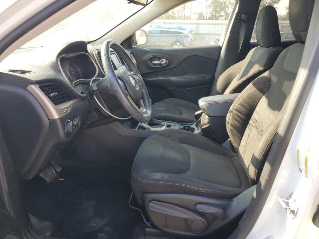Photo 7 from auction – 2016 JEEP CHEROKEE L with VIN 1C4PJLCB4GW290552