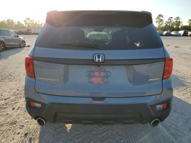 Photo 6 from auction – 2022 HONDA PASSPORT E with VIN 5FNYF8H53NB030280