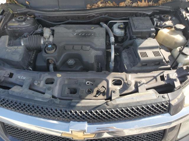 Photo 11 from auction – 2007 CHEVROLET EQUINOX LT with VIN 2CNDL73F876040910
