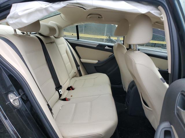 Photo 10 from auction – 2018 VOLKSWAGEN JETTA SE with VIN 3VWDB7AJ4JM256407
