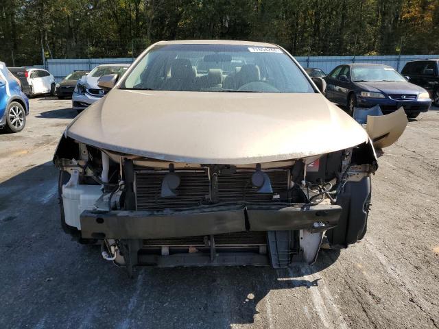 Photo 5 from auction – 2012 TOYOTA CAMRY BASE with VIN 4T4BF1FK7CR208865