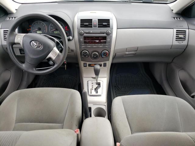 Photo 8 from auction – 2011 TOYOTA COROLLA BA with VIN 2T1BU4EE7BC666421