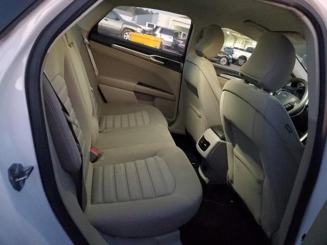 Photo 10 from auction – 2017 FORD FUSION with VIN 3FA6P0HD8HR240363