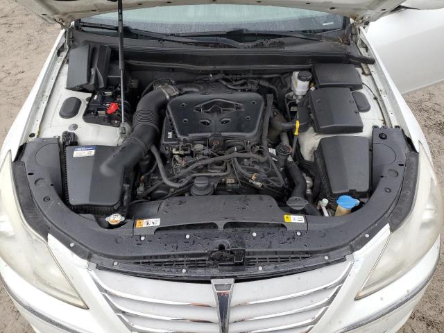 Photo 11 from auction – 2012 HYUNDAI GENESIS 3. with VIN KMHGC4DD0CU194757