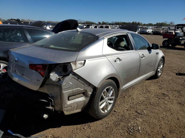 Zdjęcie 3 z aukcji – 2013 KIA OPTIMA LX z VIN KNAGM4A79D5395226