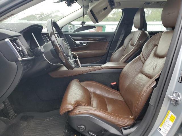 Photo 7 from auction – 2018 VOLVO V90 T5 INS with VIN YV1102GL2J1044703