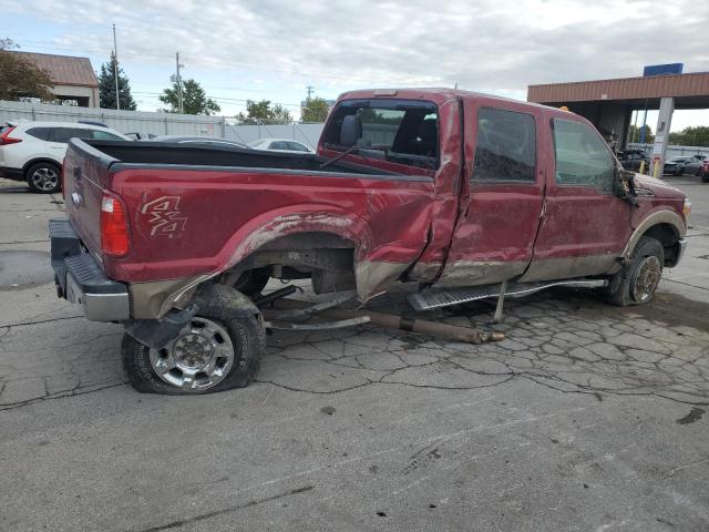 Photo 3 from auction – 2014 FORD F250 SUPER with VIN 1FT7W2B69EEB32985