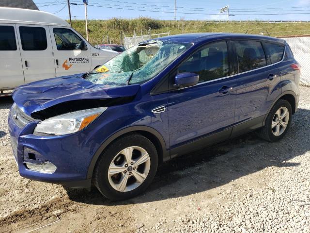 FORD ESCAPE SE 2016 with VIN 1FMCU0G71GUB54820 - Photo from auction