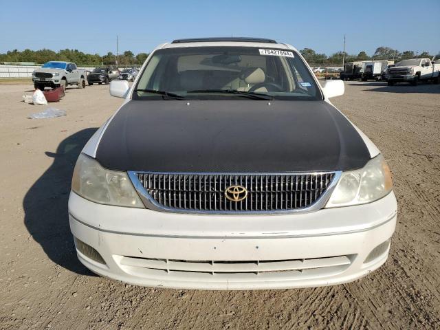 Photo 5 from auction – 2000 TOYOTA AVALON XL with VIN 4T1BF28B1YU088596