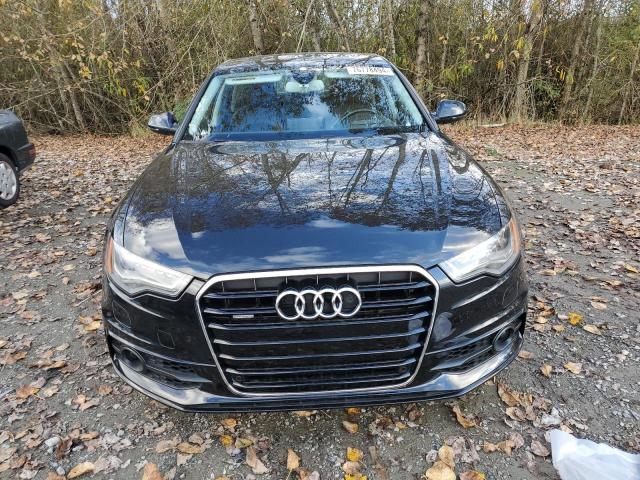 Photo 5 from auction – 2012 AUDI A6 with VIN WAUBGAFC7CN018995