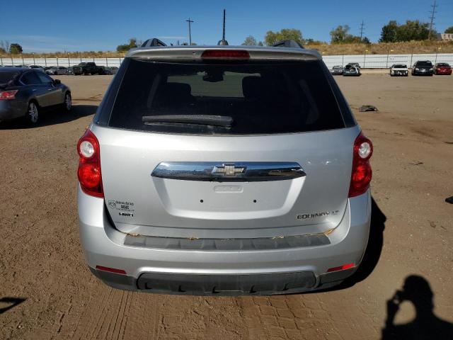Photo 6 from auction – 2015 CHEVROLET EQUINOX LT with VIN 2GNFLFEK5F6213211