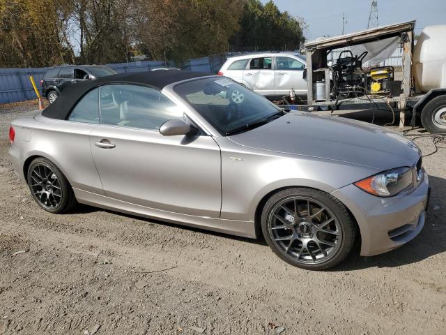 Photo 4 from auction – 2008 BMW 128 I with VIN WBAUL73508VE89104