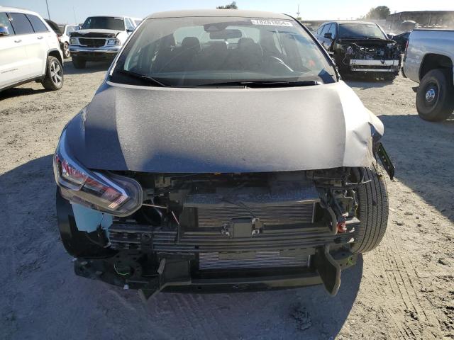 Photo 5 from auction – 2024 NISSAN VERSA S with VIN 3N1CN8DV1RL899814