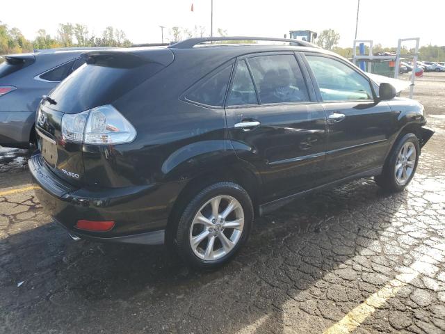 Zdjęcie 3 z aukcji – 2009 LEXUS RX 350 z VIN 2T2HK31U29C115259
