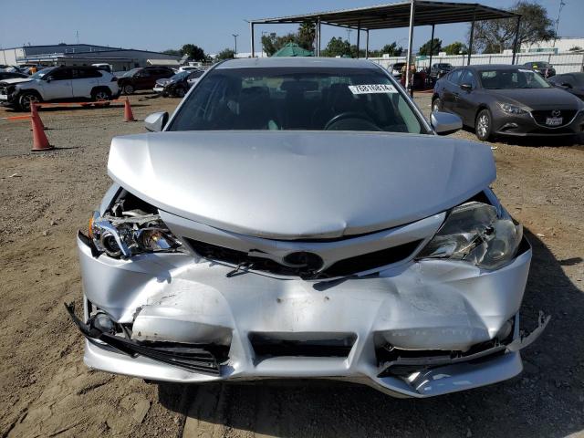 Photo 5 from auction – 2012 TOYOTA CAMRY BASE with VIN 4T1BF1FK2CU106769