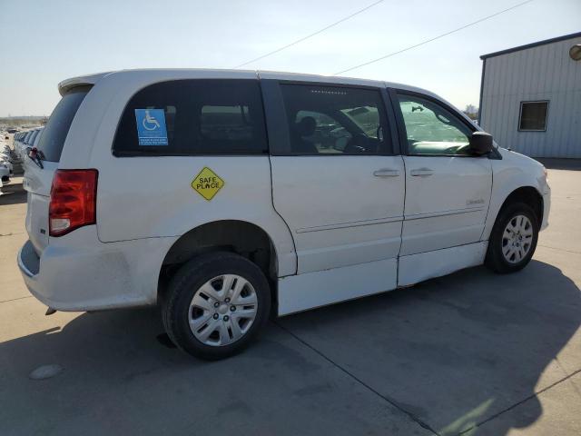Photo 3 from auction – 2017 DODGE GRAND CARA with VIN 2C4RDGBG3HR768040