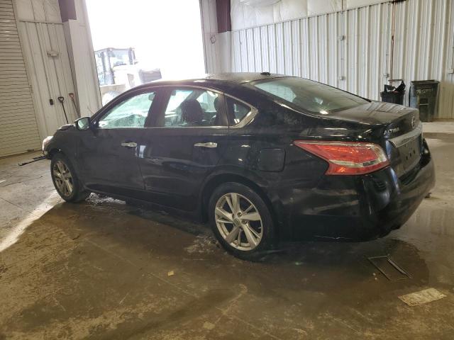 Photo 2 from auction – 2013 NISSAN ALTIMA 2.5 with VIN 1N4AL3AP6DN534269