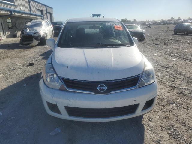 Photo 5 from auction – 2012 NISSAN VERSA S with VIN 3N1BC1CP6CK812417