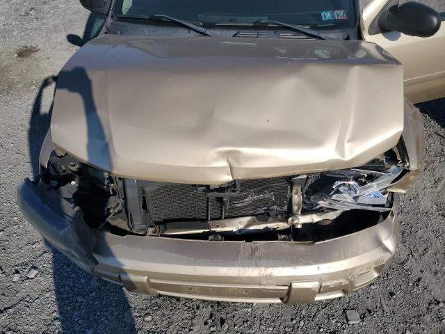 Photo 12 from auction – 2007 CHEVROLET TRAILBLAZE with VIN 1GNDT13S072267804
