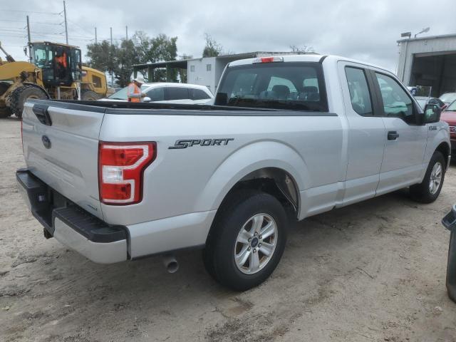 Photo 3 from auction – 2019 FORD F150 SUPER with VIN 1FTEX1CP4KKD68687