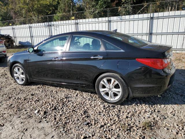 Photo 2 from auction – 2011 HYUNDAI SONATA SE with VIN 5NPEC4AC0BH269067