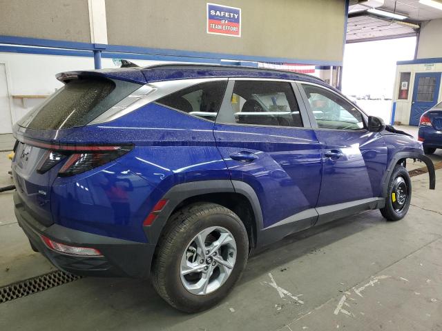 Photo 3 from auction – 2023 HYUNDAI TUCSON SEL with VIN 5NMJBCAEXPH210819