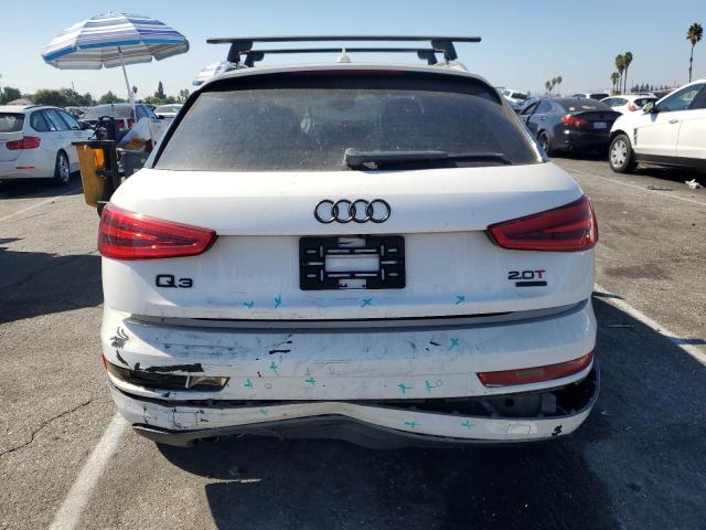 Photo 6 from auction – 2015 AUDI Q3 PREMIUM with VIN WA1EFCFS1FR004295
