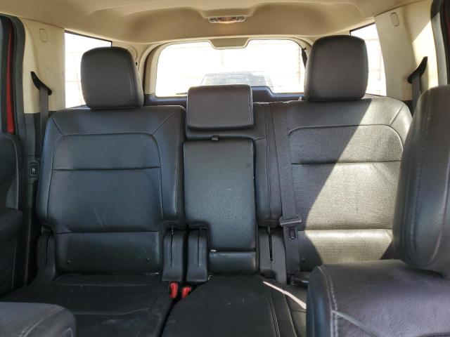 Photo 10 from auction – 2014 FORD FLEX LIMIT with VIN 2FMHK6DT0EBD07996