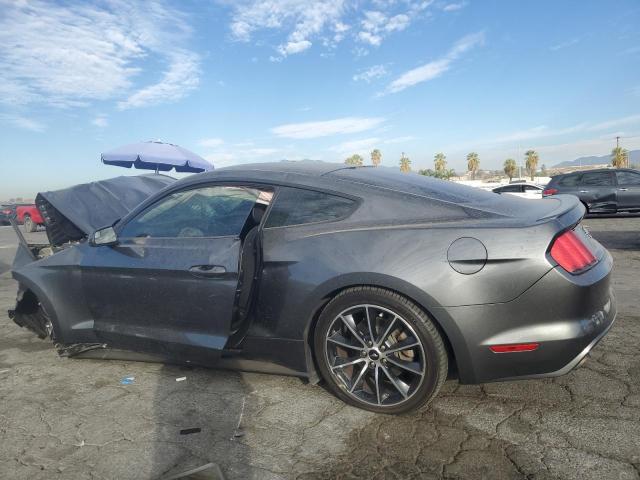 Photo 2 from auction – 2016 FORD MUSTANG with VIN 1FA6P8TH7G5279410
