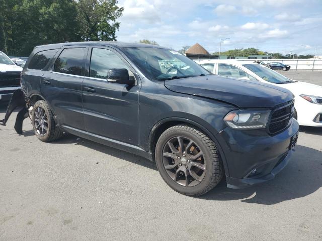 Photo 4 from auction – 2015 DODGE DURANGO R/ with VIN 1C4SDJCT7FC224074