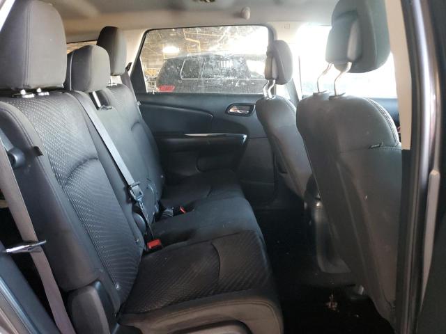 Photo 10 from auction – 2016 DODGE JOURNEY SX with VIN 3C4PDCBB5GT115676